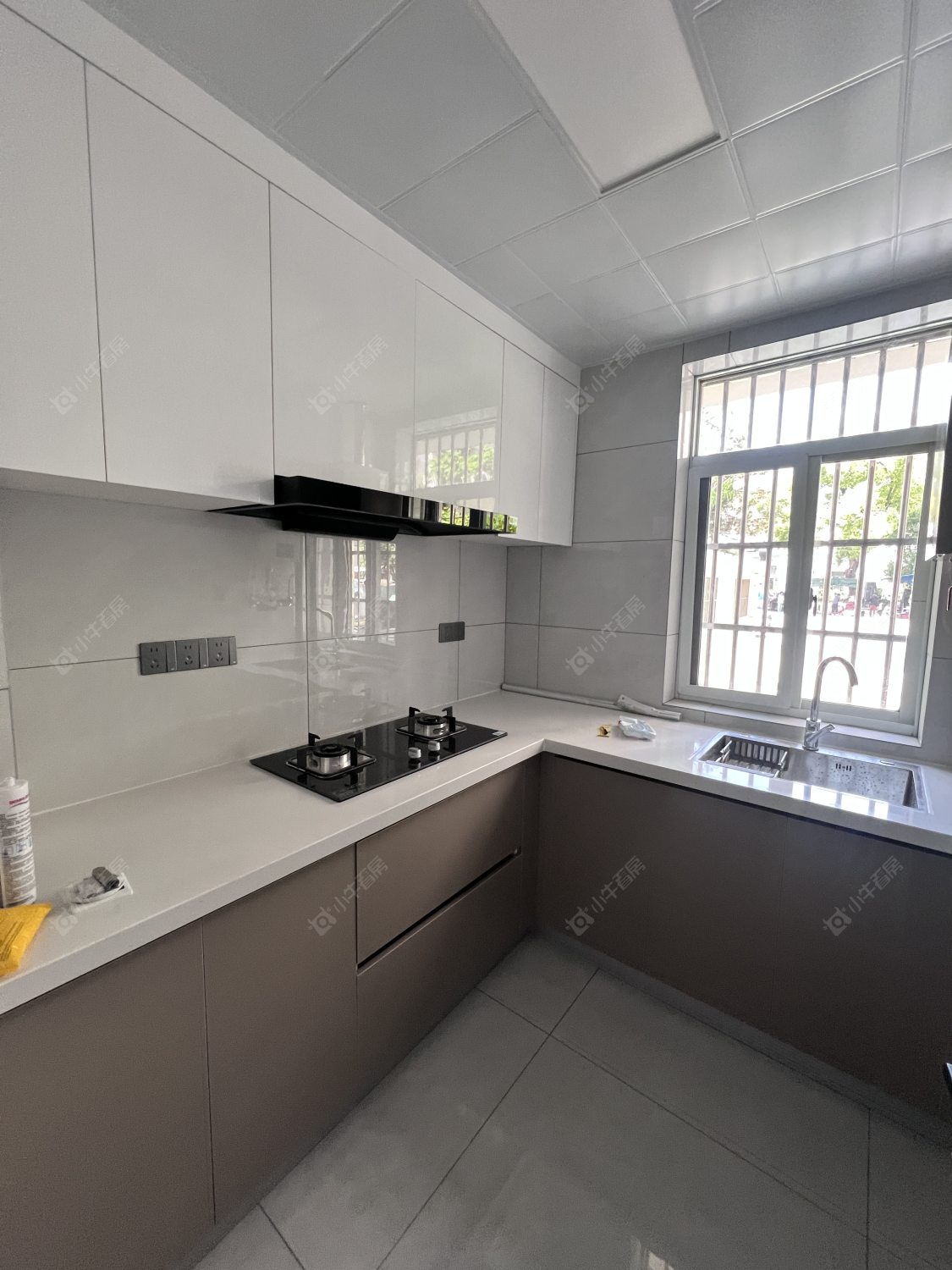 常州红梅新村在租房源室内图_小牛看房