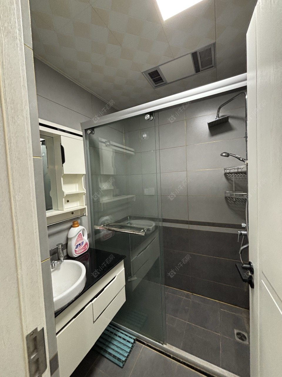 常州星河国际六区在租房源户型图_小牛看房