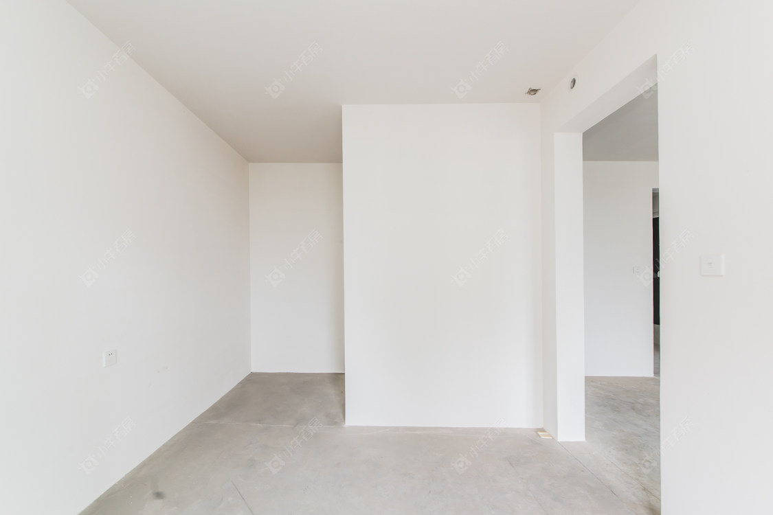 常州龙湖景粼天著在售二手房源室内图_小牛看房