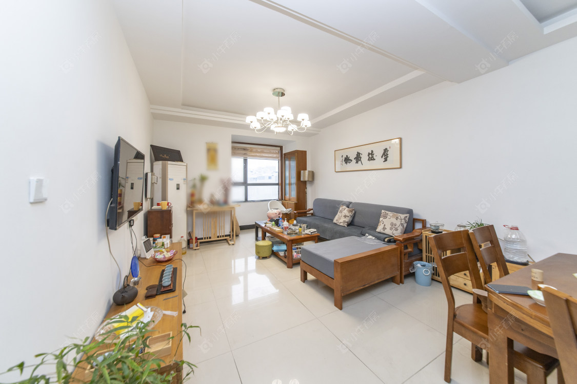 常州新城南都花海在售二手房_小牛看房