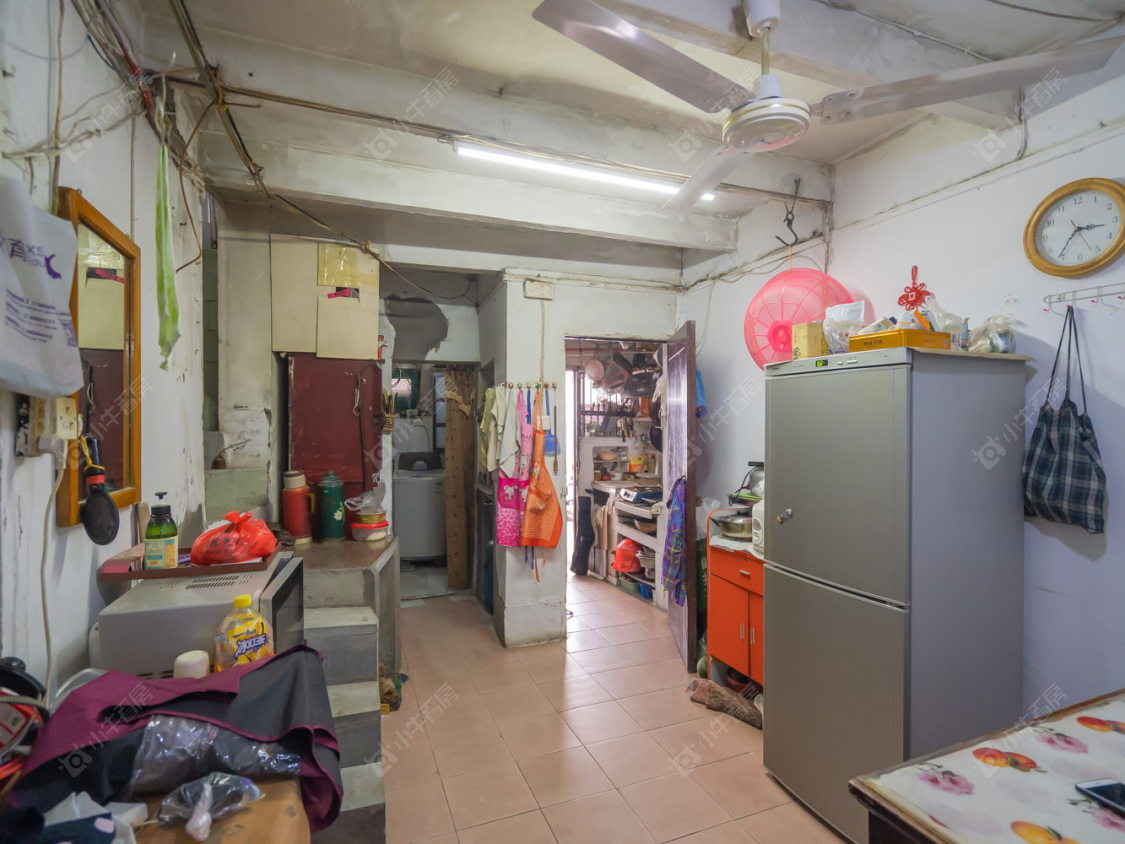 常州勤俭村在售二手房_小牛看房