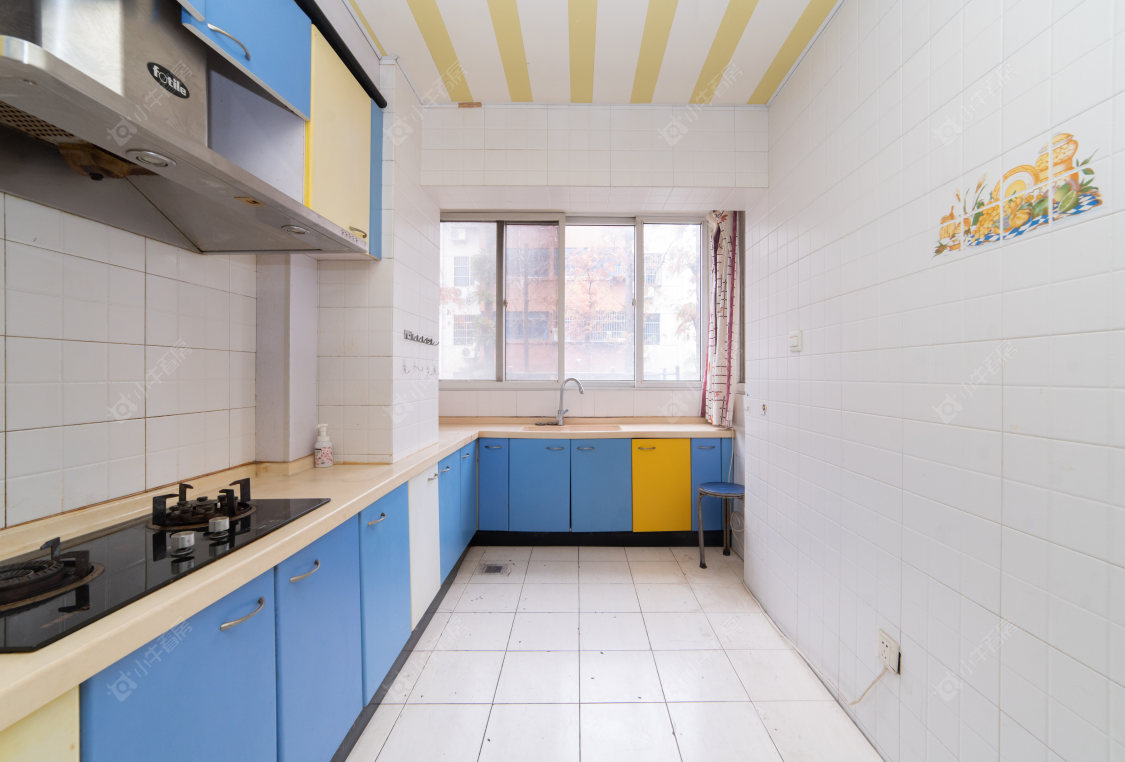 常州玫瑰苑在售二手房源室内图_小牛看房