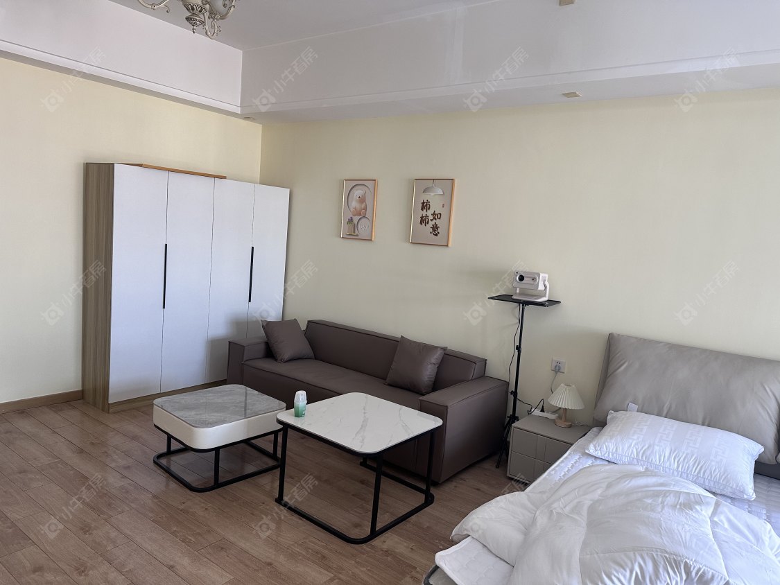 新北万达广场房源 常州新北万达广场在租房源_小牛看房