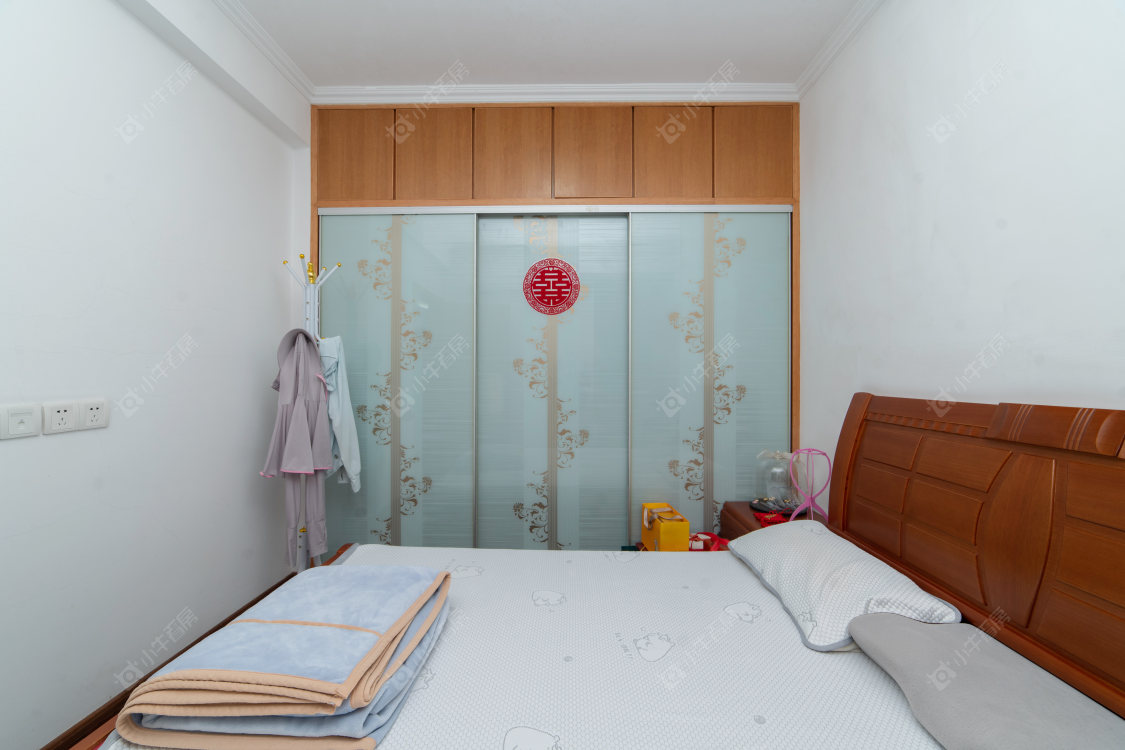 常州怡美花园在售二手房源室内图_小牛看房