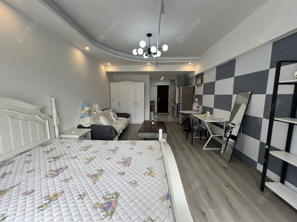 新城熙园房源室内图 常州新城熙园在租房源室内图_小牛看房