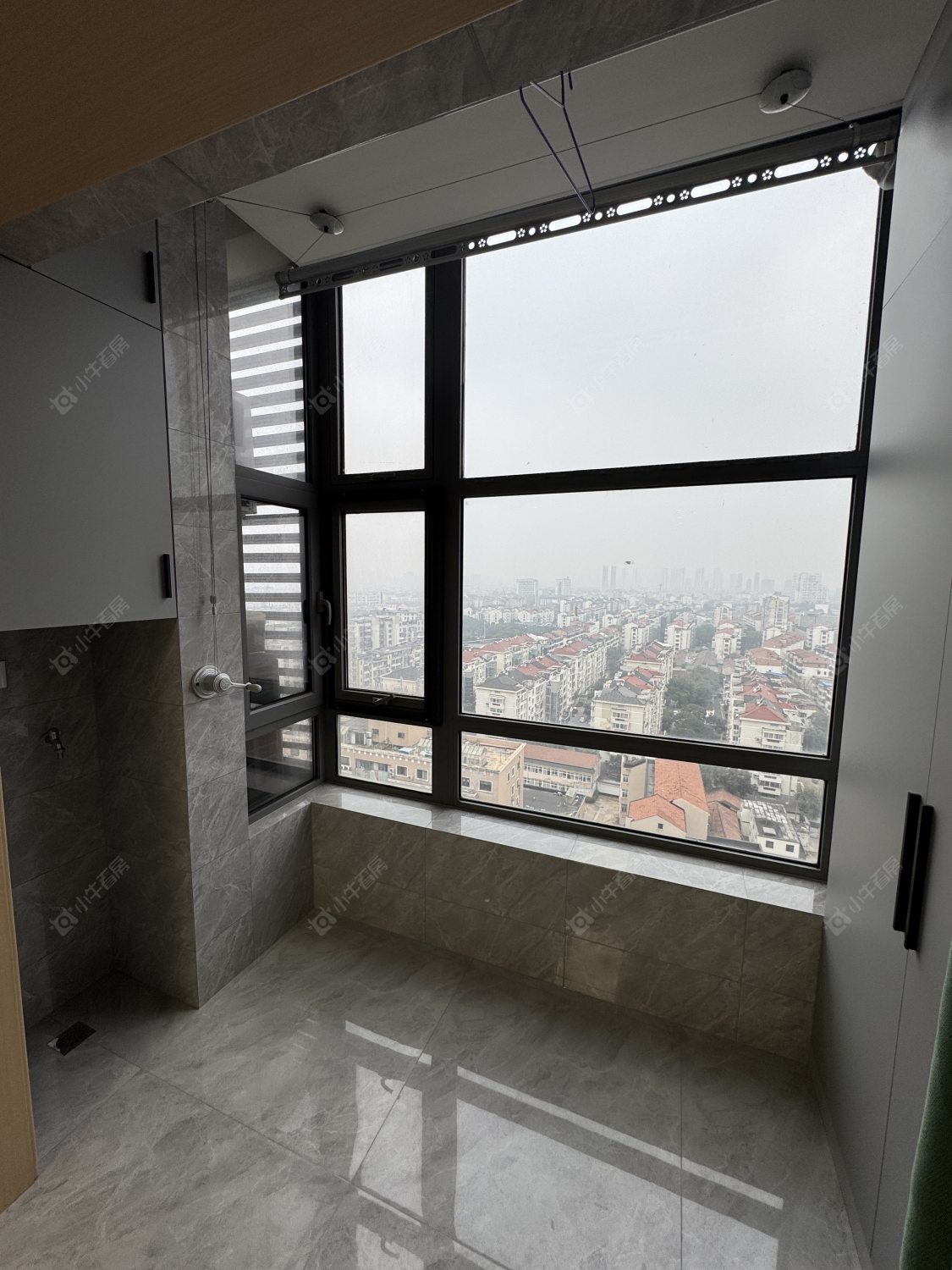 常州运河天地在租房源室内图_小牛看房