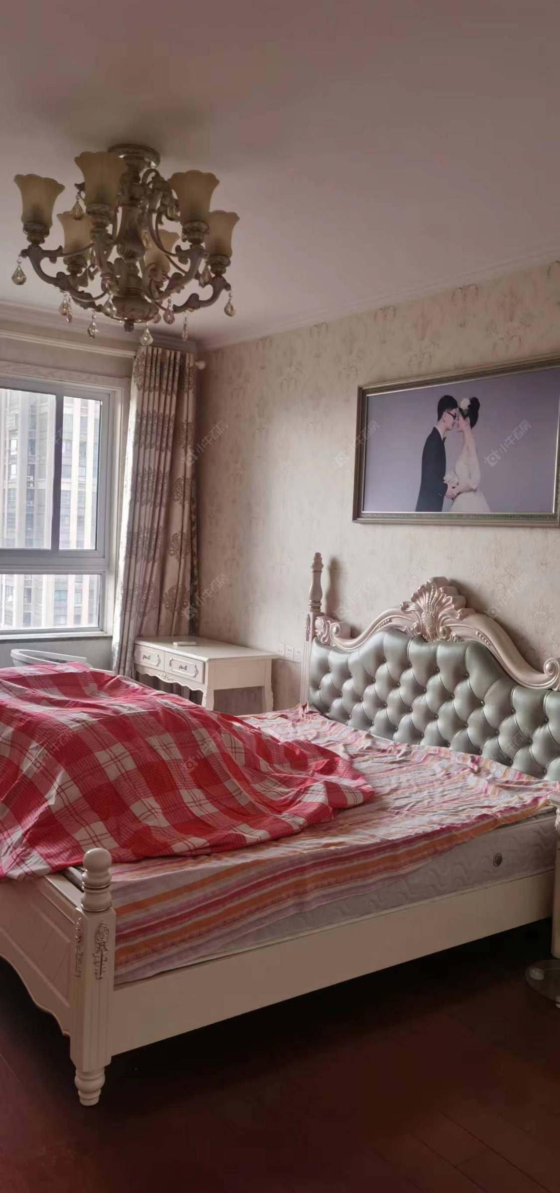 常州绿地世纪城二期在租房源_小牛看房