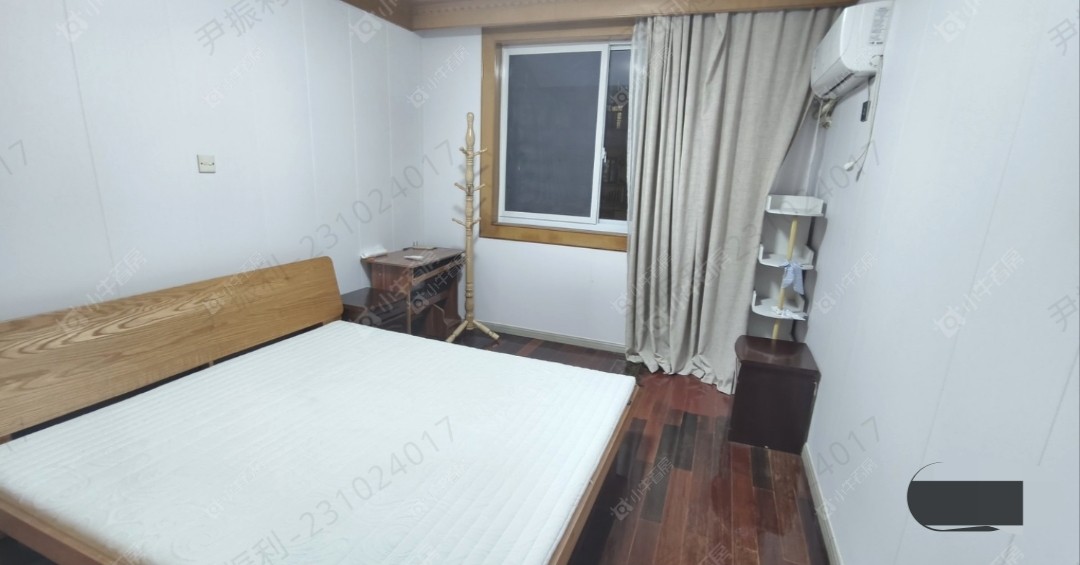 常州机械新村在租房源室内图_小牛看房