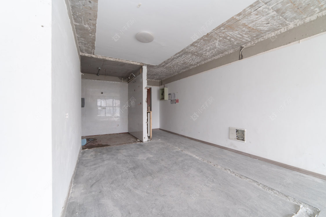 常州路劲城市印象在售二手房源室内图_小牛看房