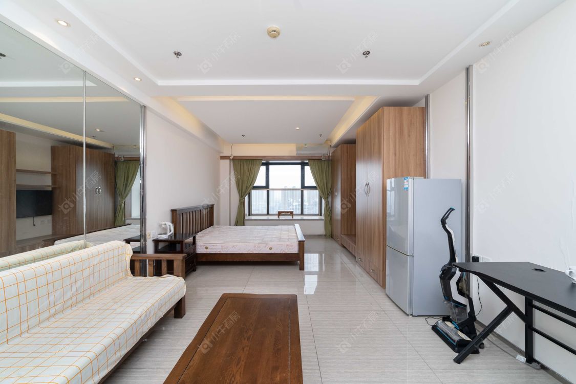 常州恒大翡翠华庭在售二手房_小牛看房