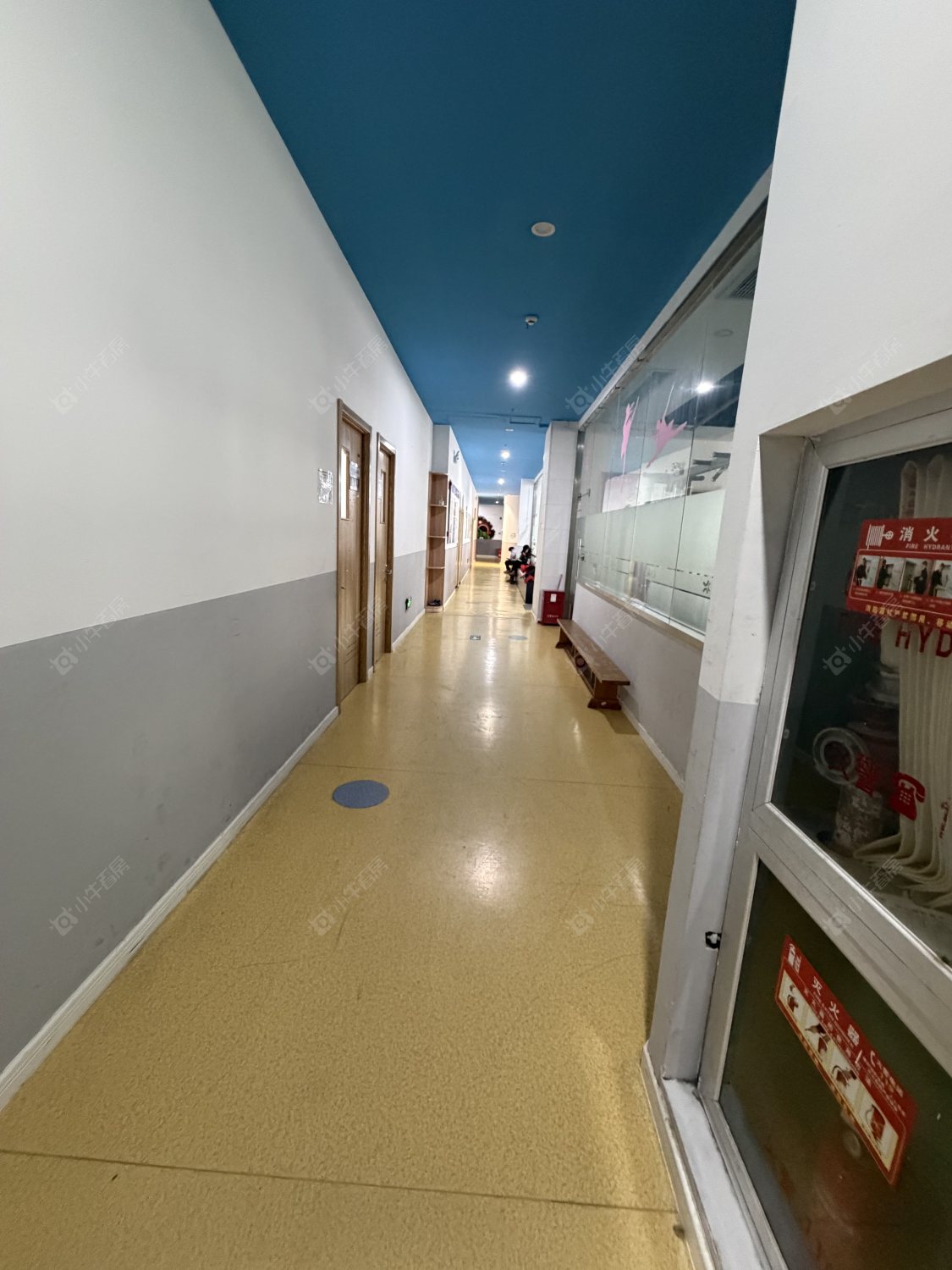 常州青枫公园在租房源_小牛看房