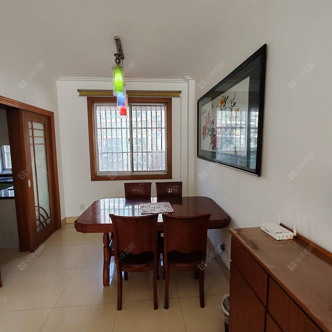 常州大诚苑在租房源室内图_小牛看房