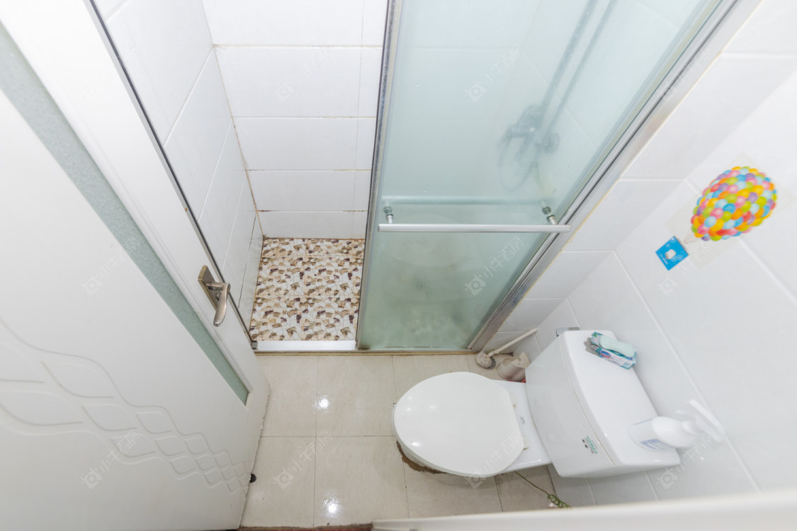 常州滨江明珠城东区在售二手房源室内图_小牛看房