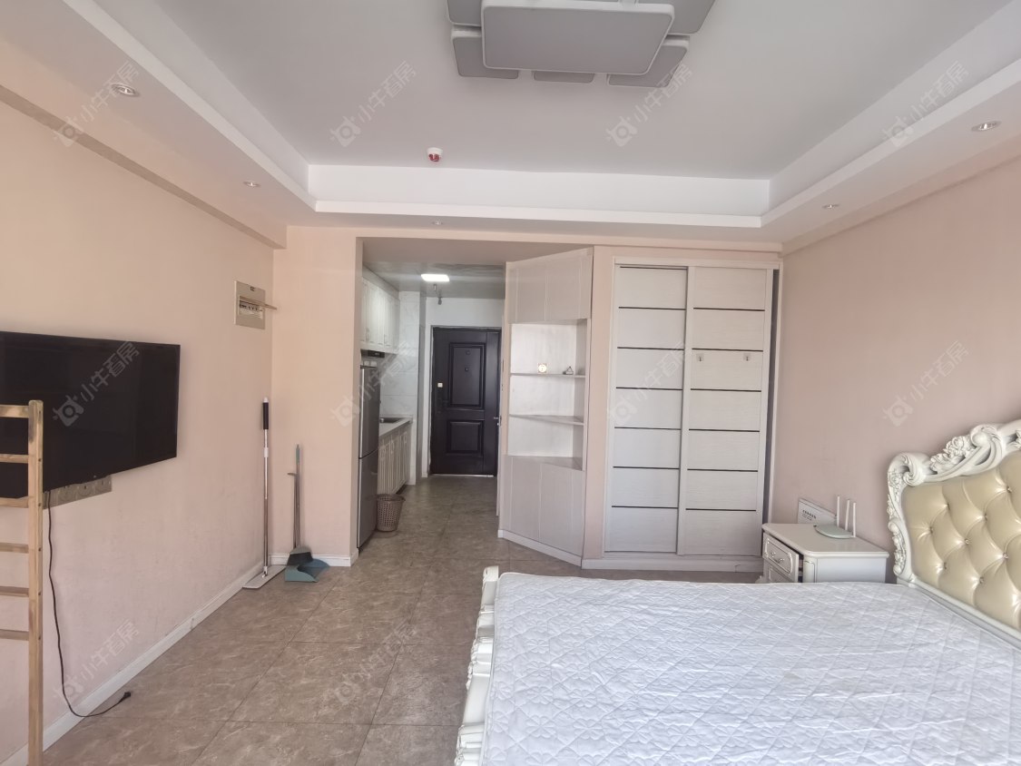 宝龙城市广场房源室内图 常州宝龙城市广场在租房源室内图_小牛看房