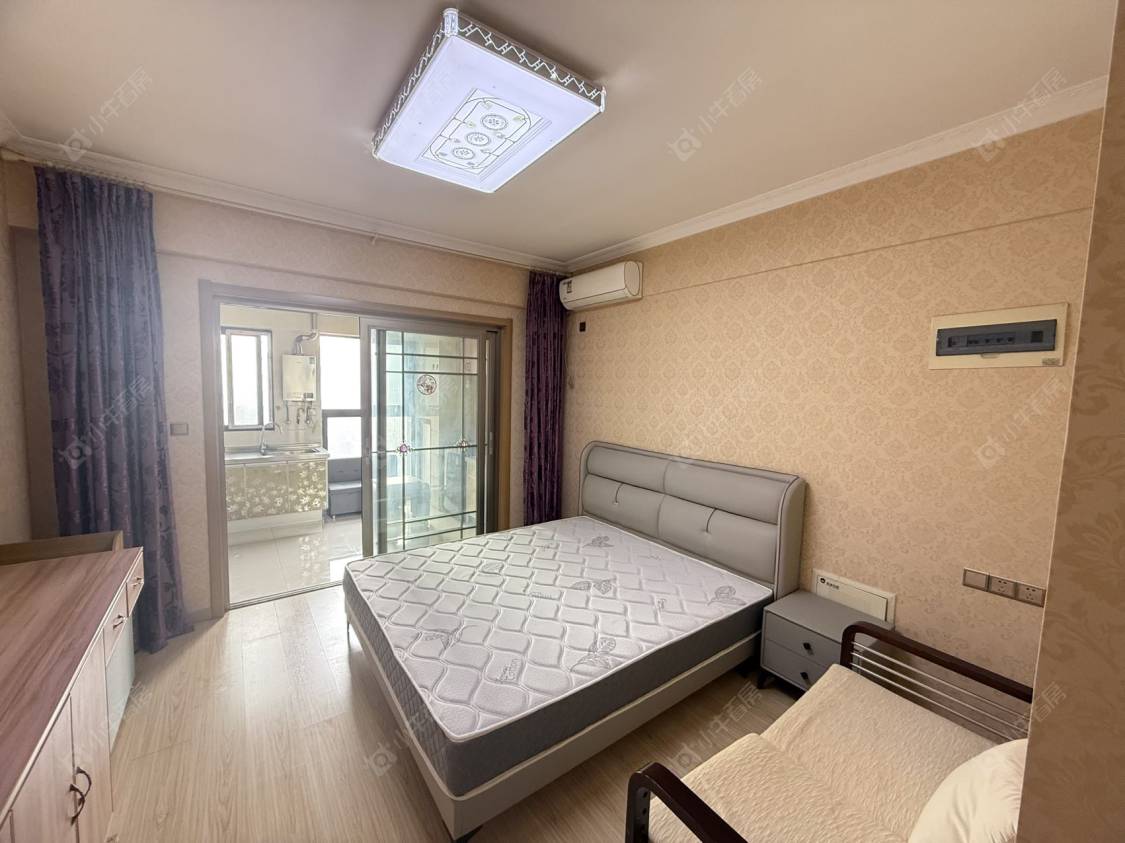 常州吾悦广场悦+公寓租房_小牛看房