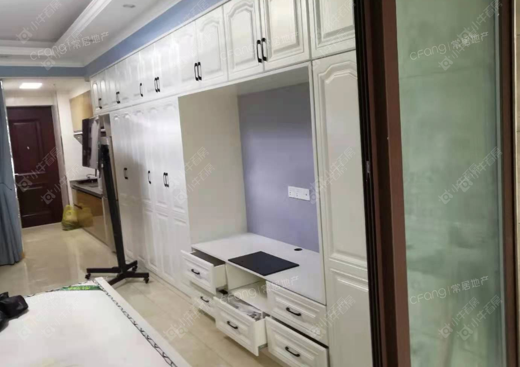 常州星河国际六区在租房源_小牛看房