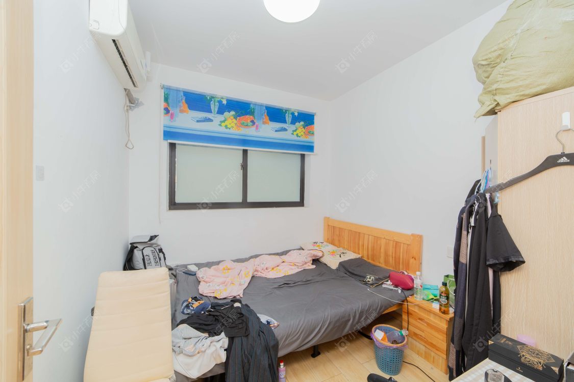 常州尚枫澜湾在售二手房房源小区图_小牛看房