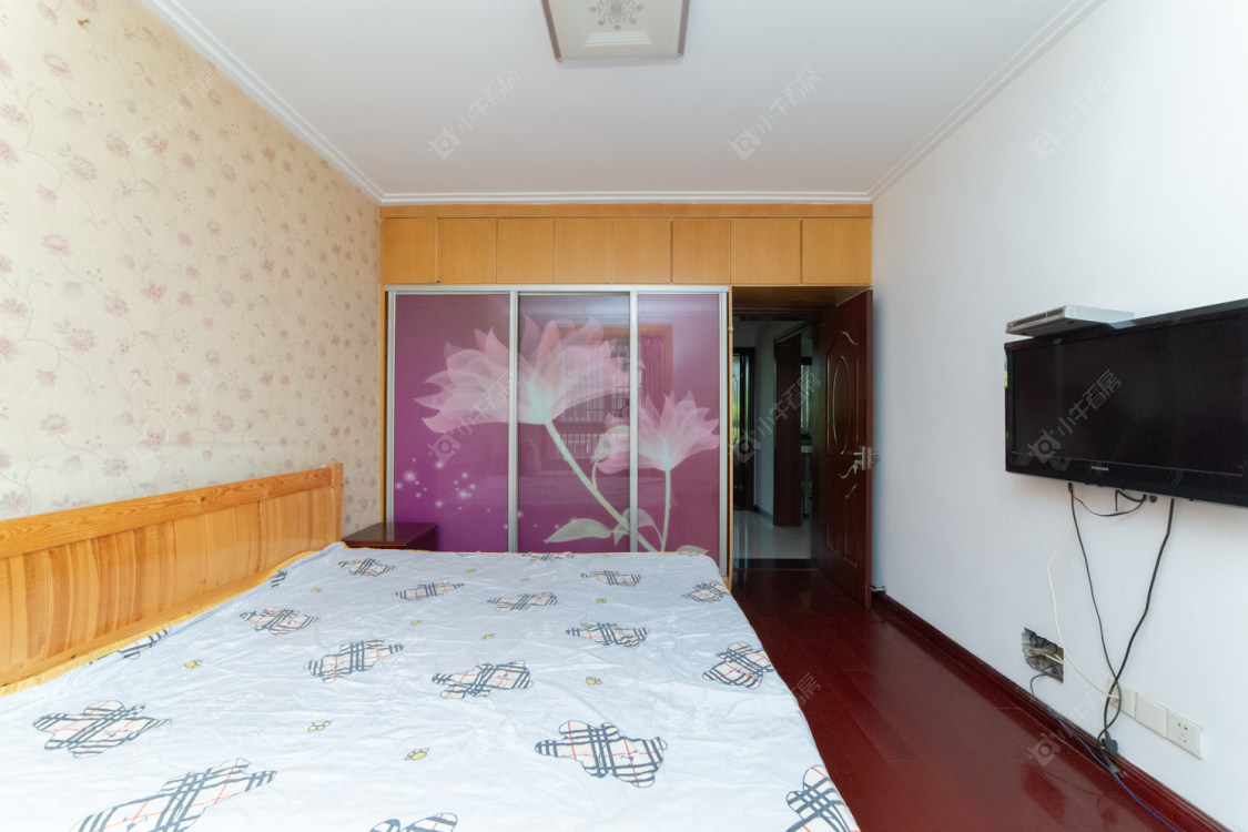 常州顺园二村在售二手房源室内图_小牛看房