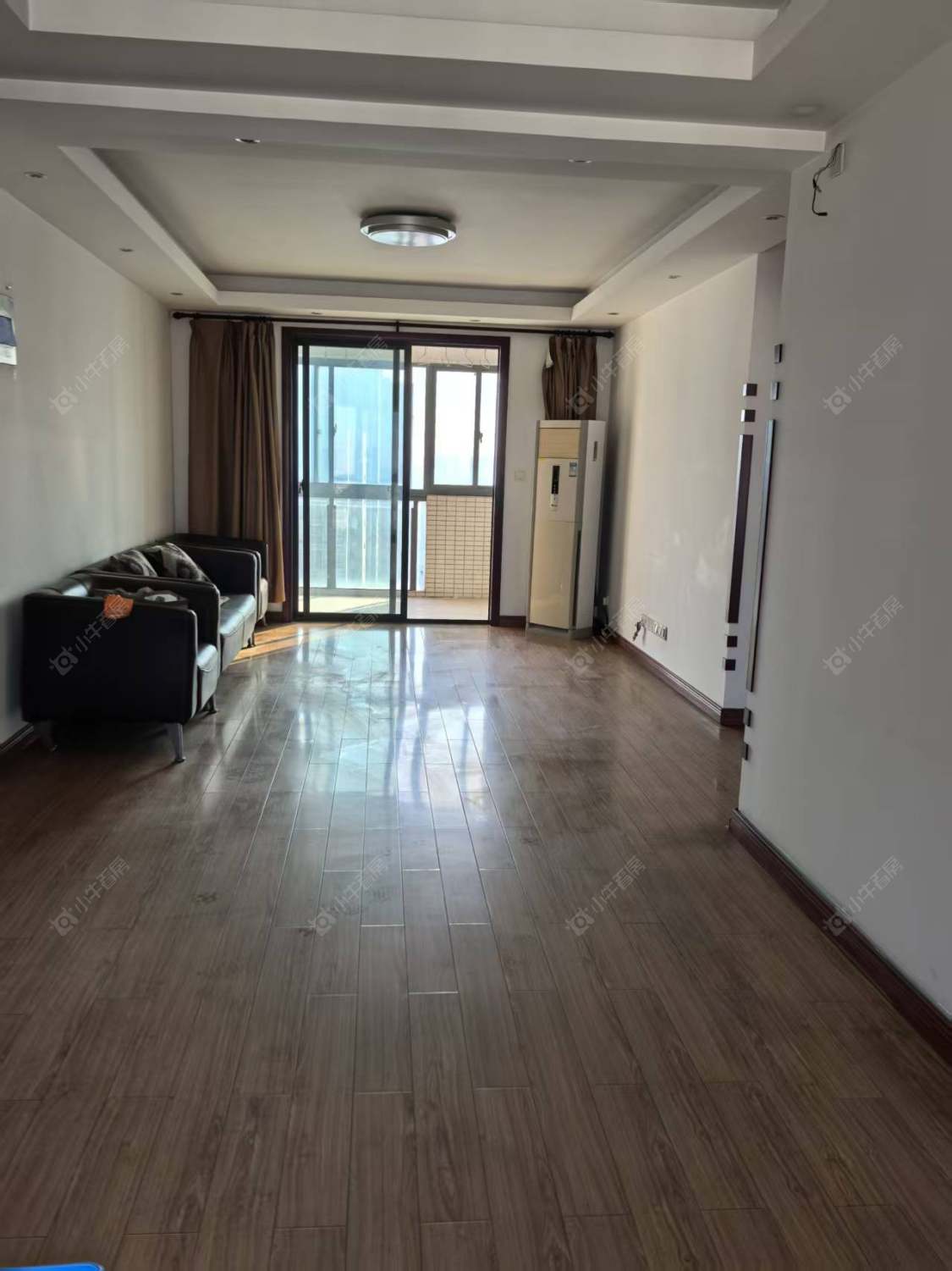 常州世纪华城西区在租房源_小牛看房