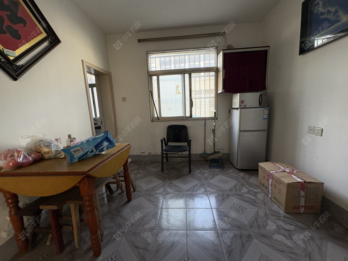 常州浦南新村2室1厅1卫出租_小牛看房