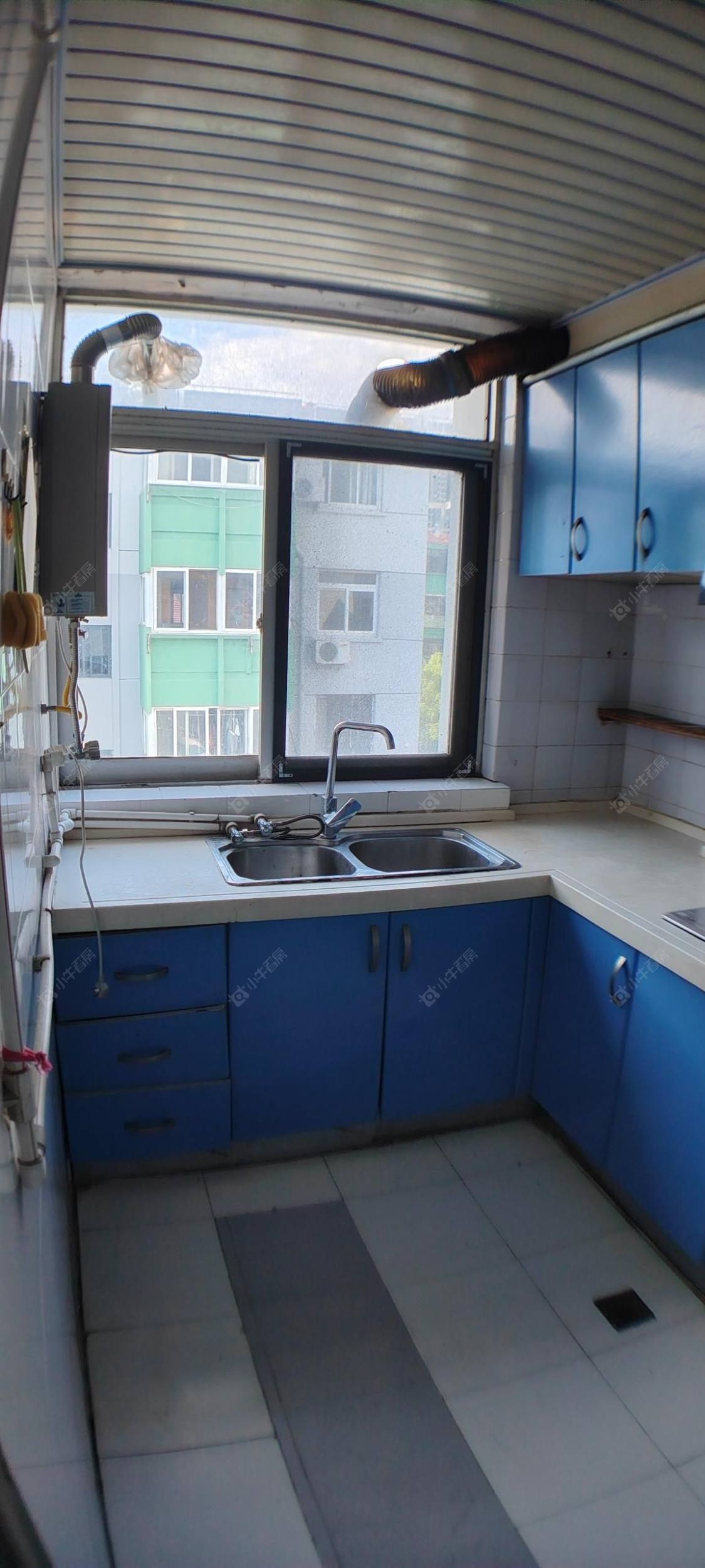 常州翠竹新村南区在租房源室内图_小牛看房