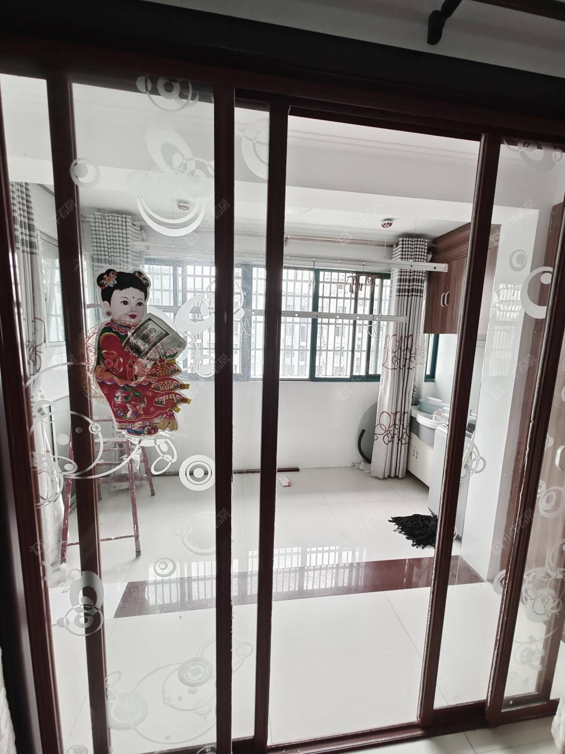 常州紫云苑在租房源室内图_小牛看房