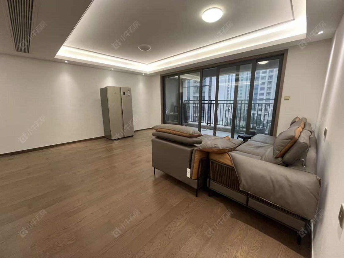 常州中海云樾里在租房源室内图_小牛看房