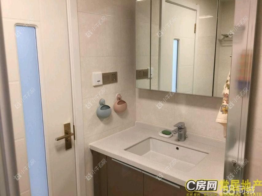 常州翡丽蓝湾在租房源室内图_小牛看房