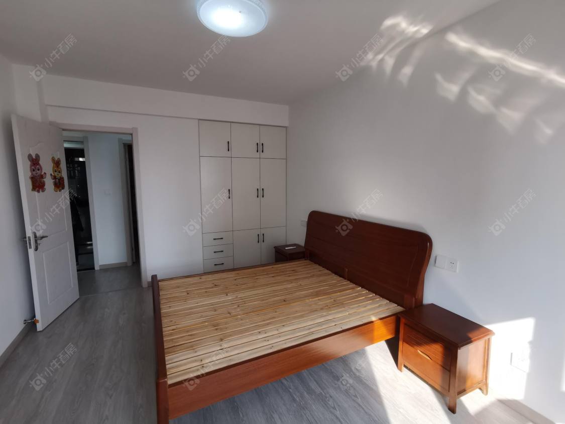 青龙苑七期房源室内图 常州青龙苑七期在租房源室内图_小牛看房