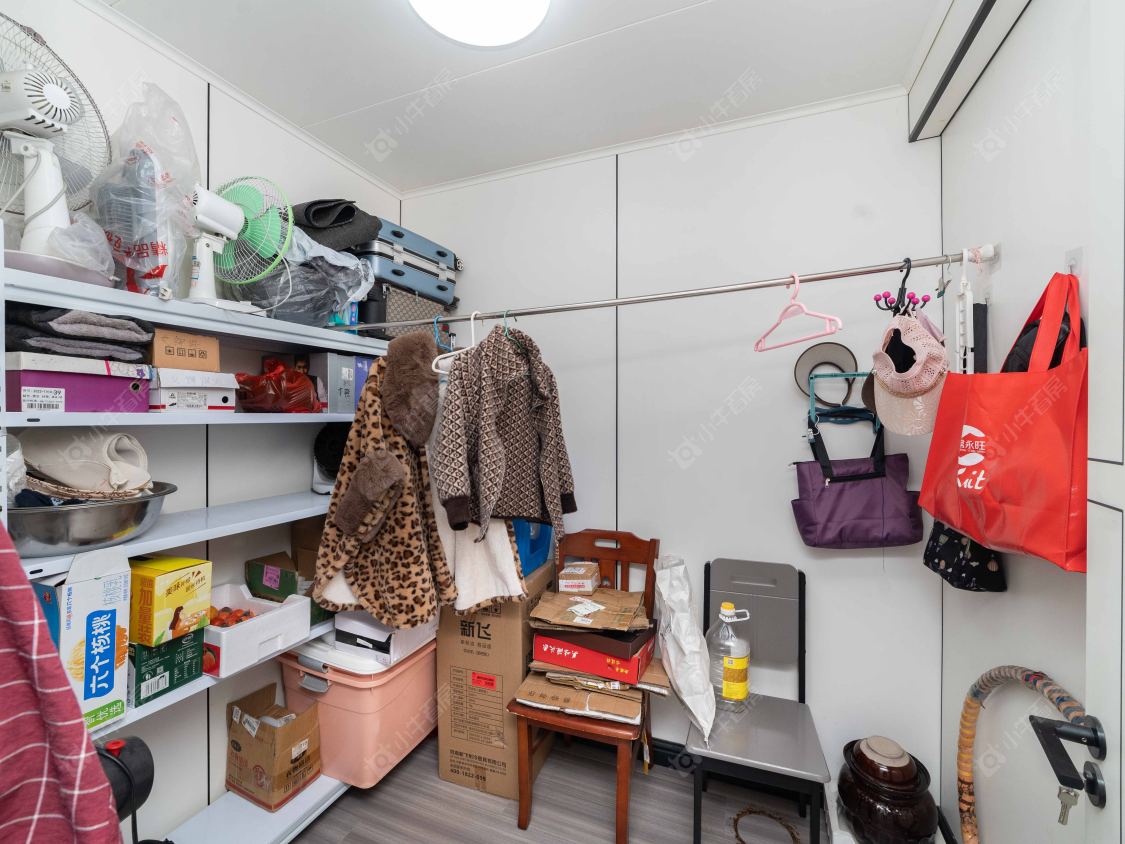 常州瑞祯家园在售二手房源室内图_小牛看房