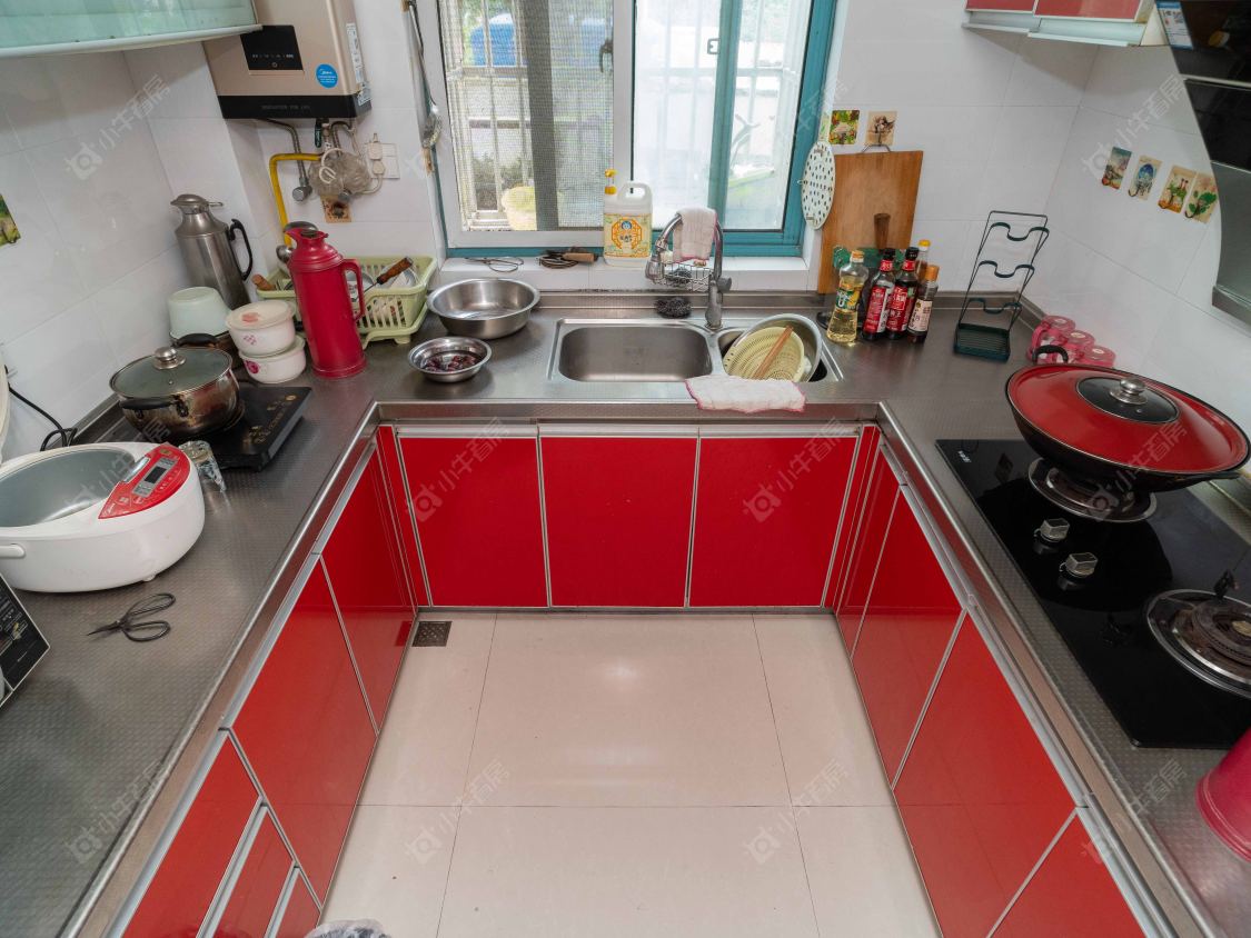 常州西林家园一期在售二手房源室内图_小牛看房