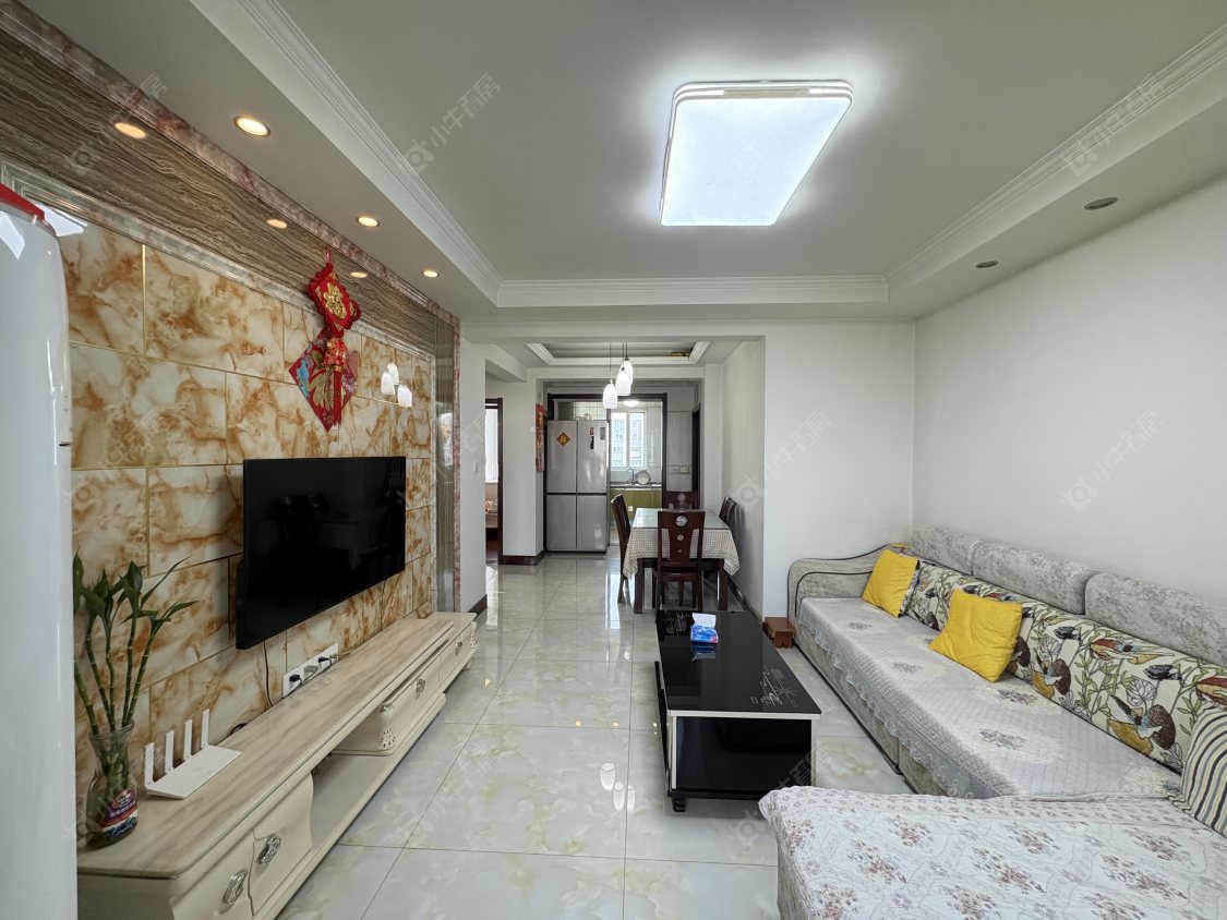 常州新城东苑四区在租房源_小牛看房