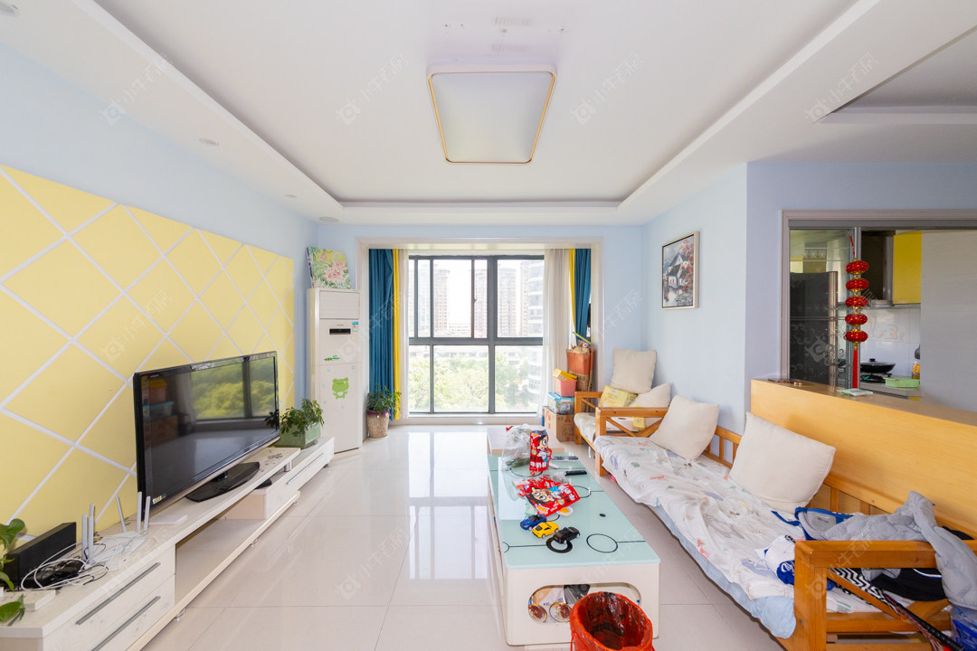 常州锦海星城一期在售二手房源室内图_小牛看房