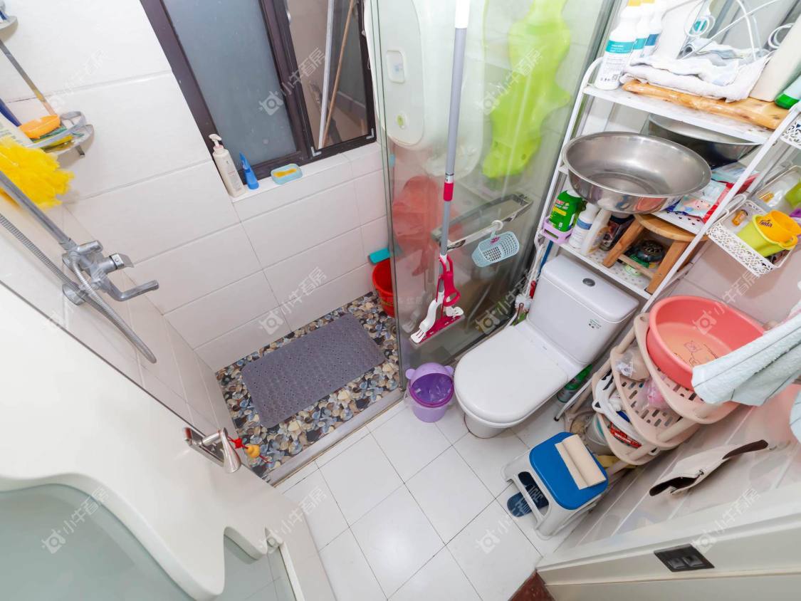 常州大名城西区二区在租房源室内图_小牛看房