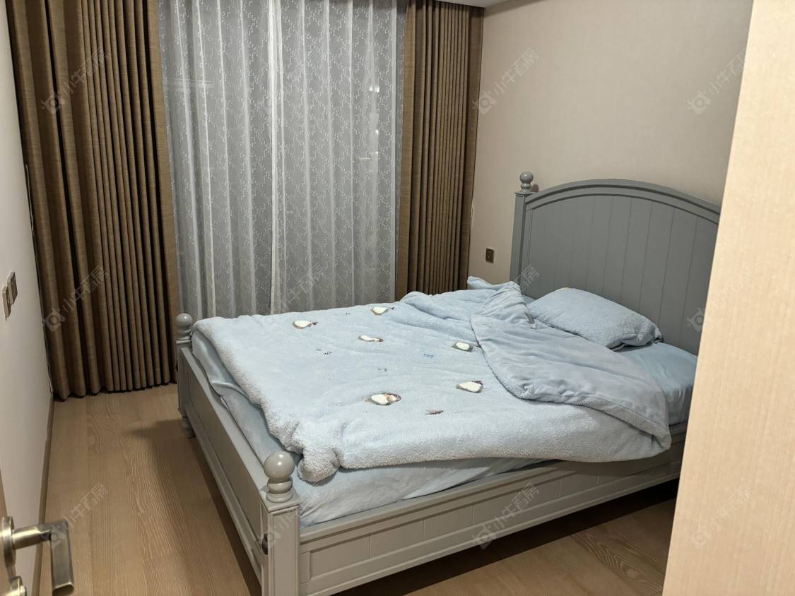 常州朗诗熙华府在租房源室内图_小牛看房