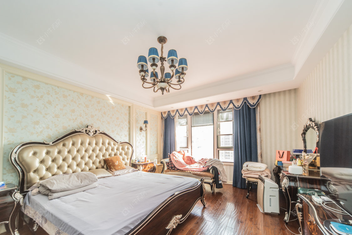 九龙仓繁华里房源室内图 常州九龙仓繁华里在售二手房源室内图_小牛看房