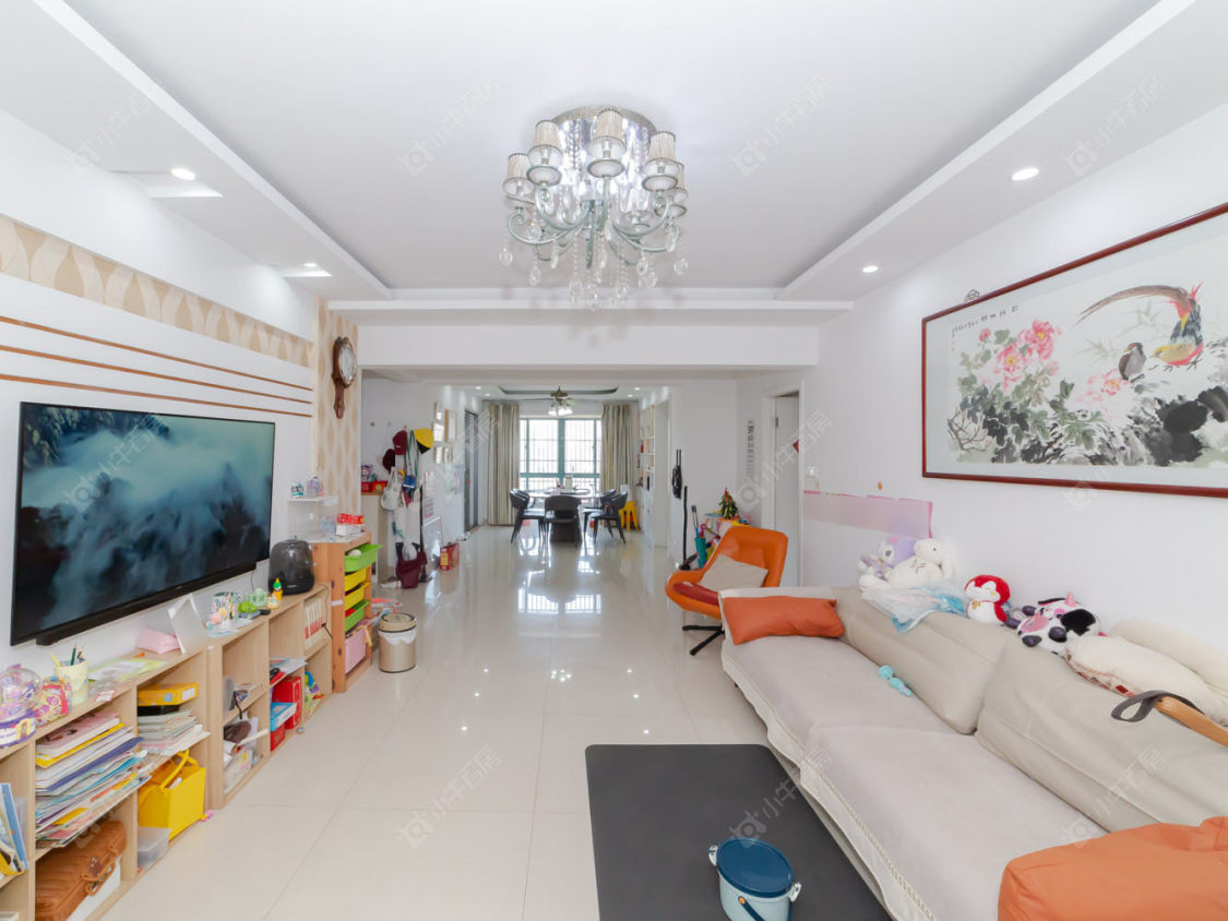 水木年华花园房源室内图 常州水木年华花园在售二手房源室内图_小牛看房