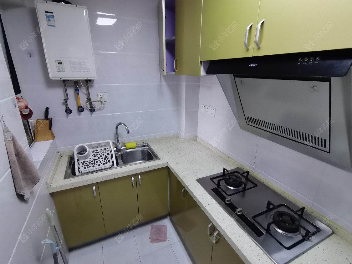 荣盛馨河郦舍房源 常州荣盛馨河郦舍在租房源_小牛看房