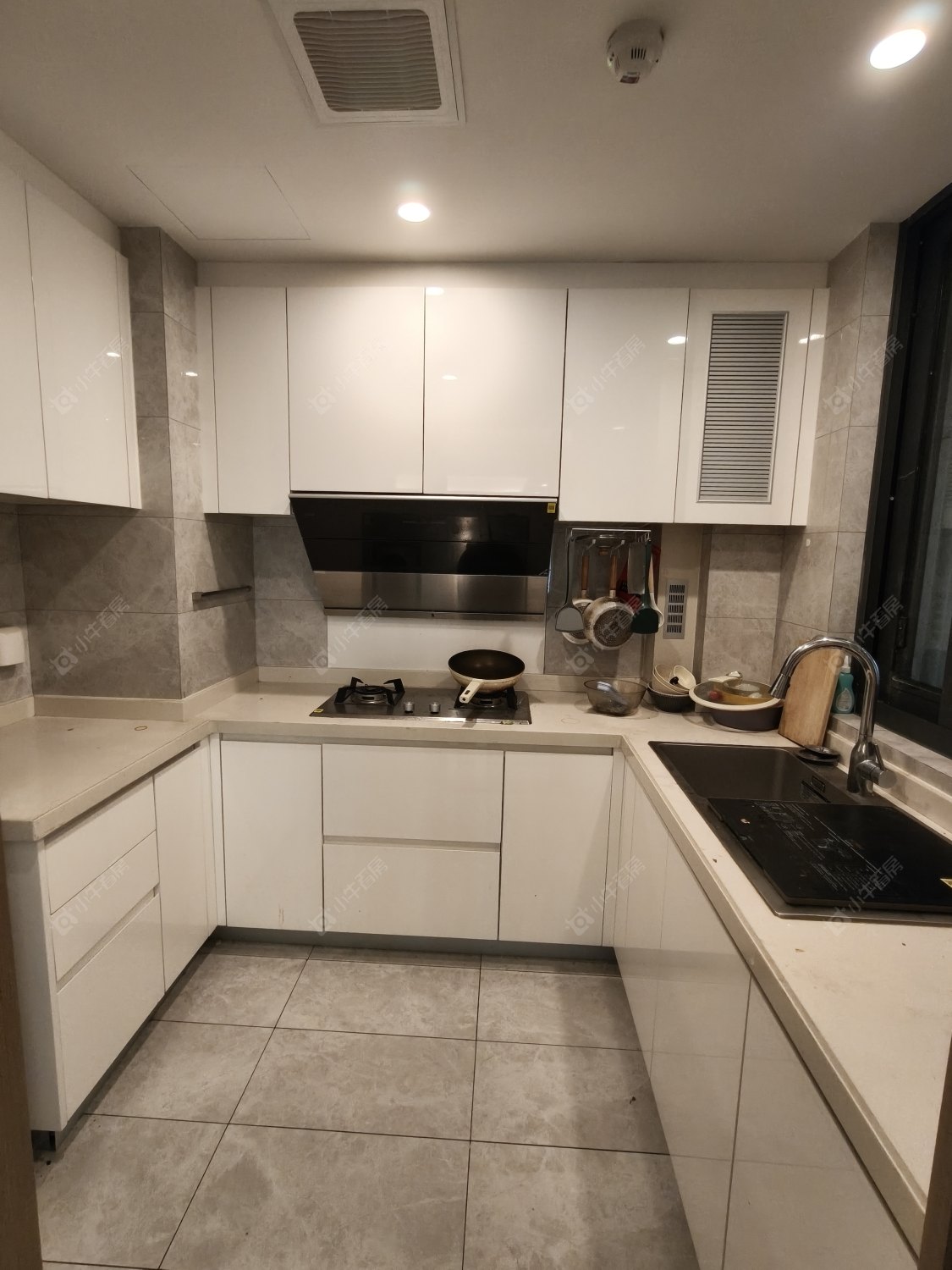 龙运天城房源室内图 常州龙运天城在租房源室内图_小牛看房