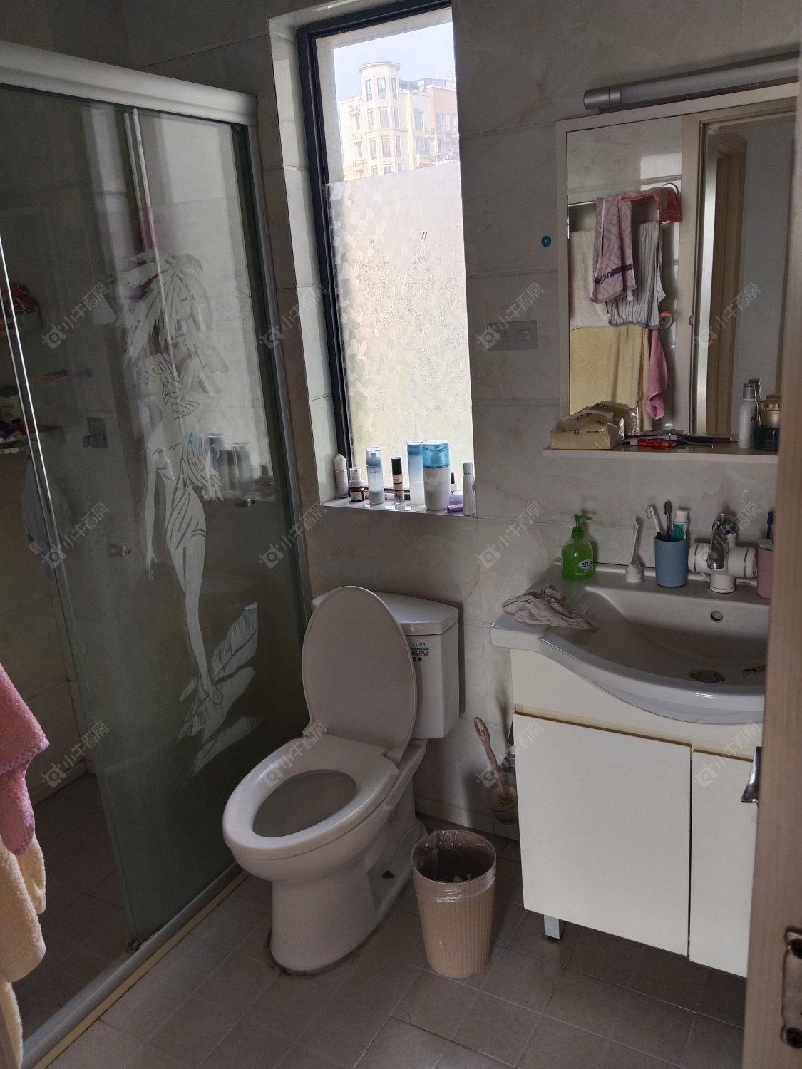 常州世茂香槟湖二期在租房源_小牛看房