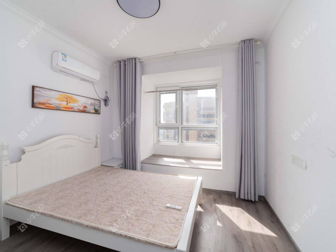 常州路劲城二期在租房源室内图_小牛看房