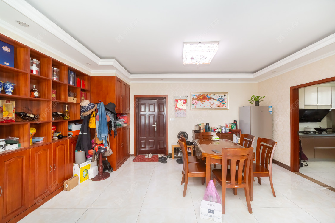 常州白马公馆在售二手房源室内图_小牛看房