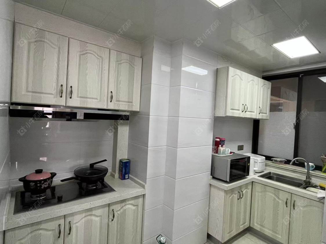 常州九洲新世界公馆在租房源室内图_小牛看房