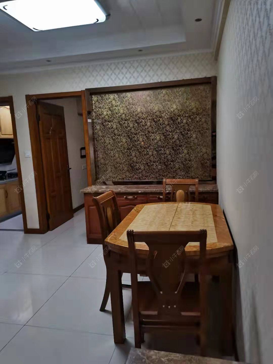 常州美吉特黄金公寓在租房源室内图_小牛看房