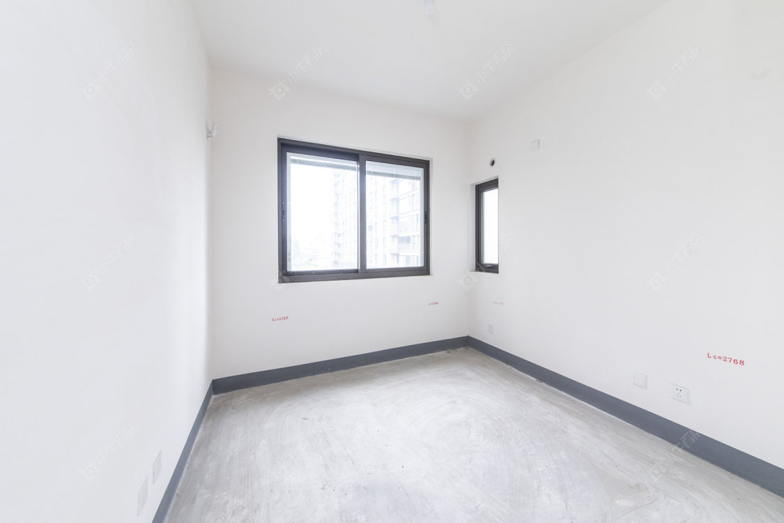 常州随园金麟府在售二手房源摆位图_小牛看房