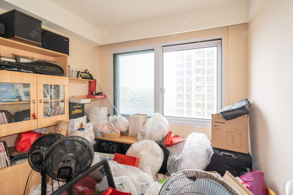 常州新城香溢俊园在售二手房源室内图_小牛看房