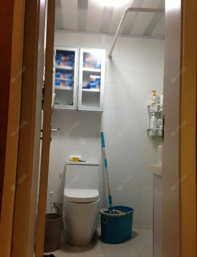 常州都市雅居在租房源户型图_小牛看房