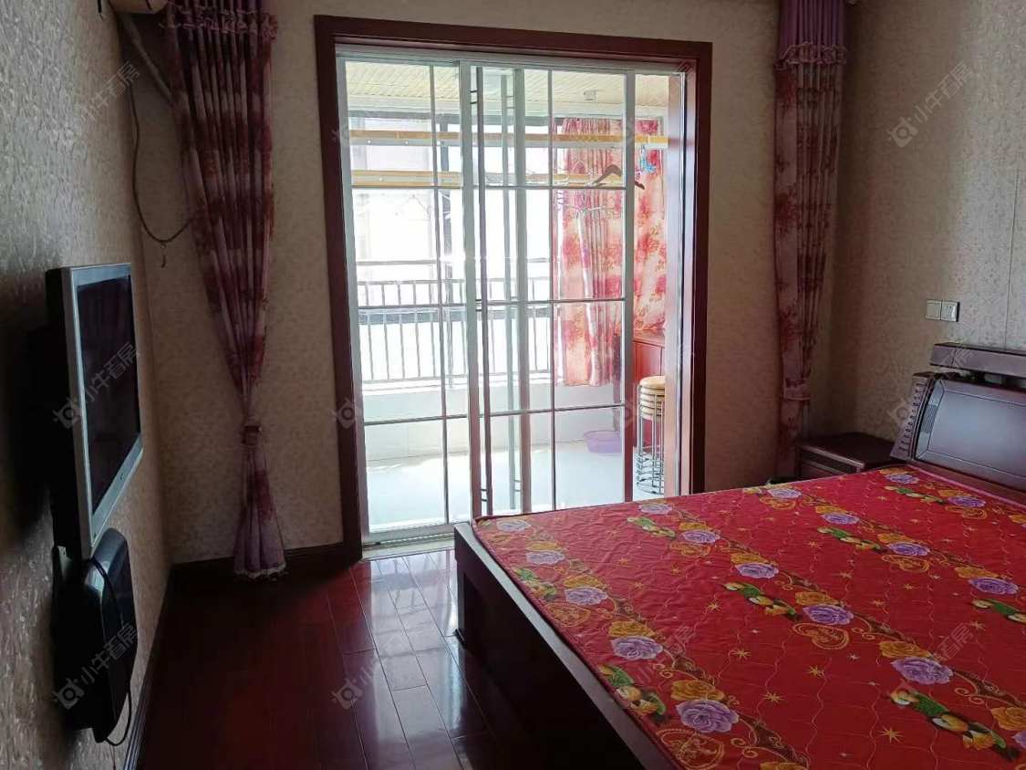 常州福地聚龙苑在租房源_小牛看房