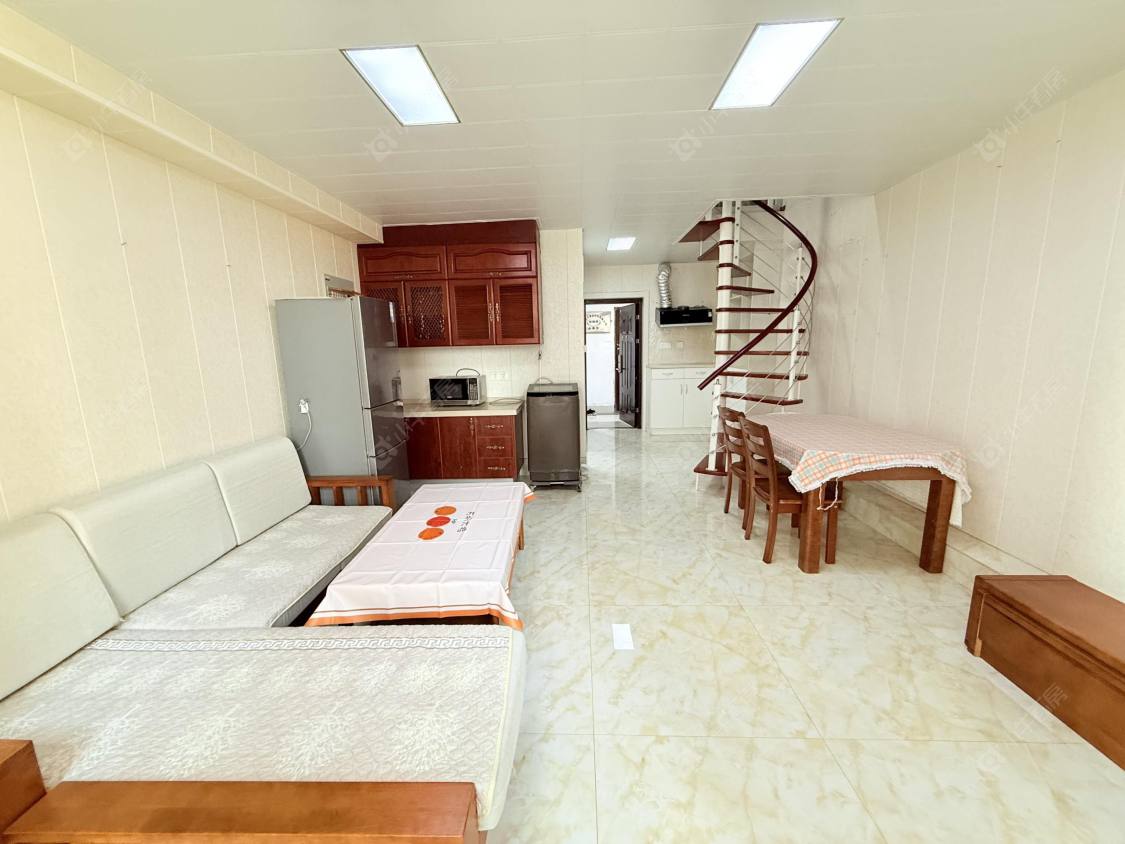 常州百兴华府一期2室2厅1卫出租_小牛看房