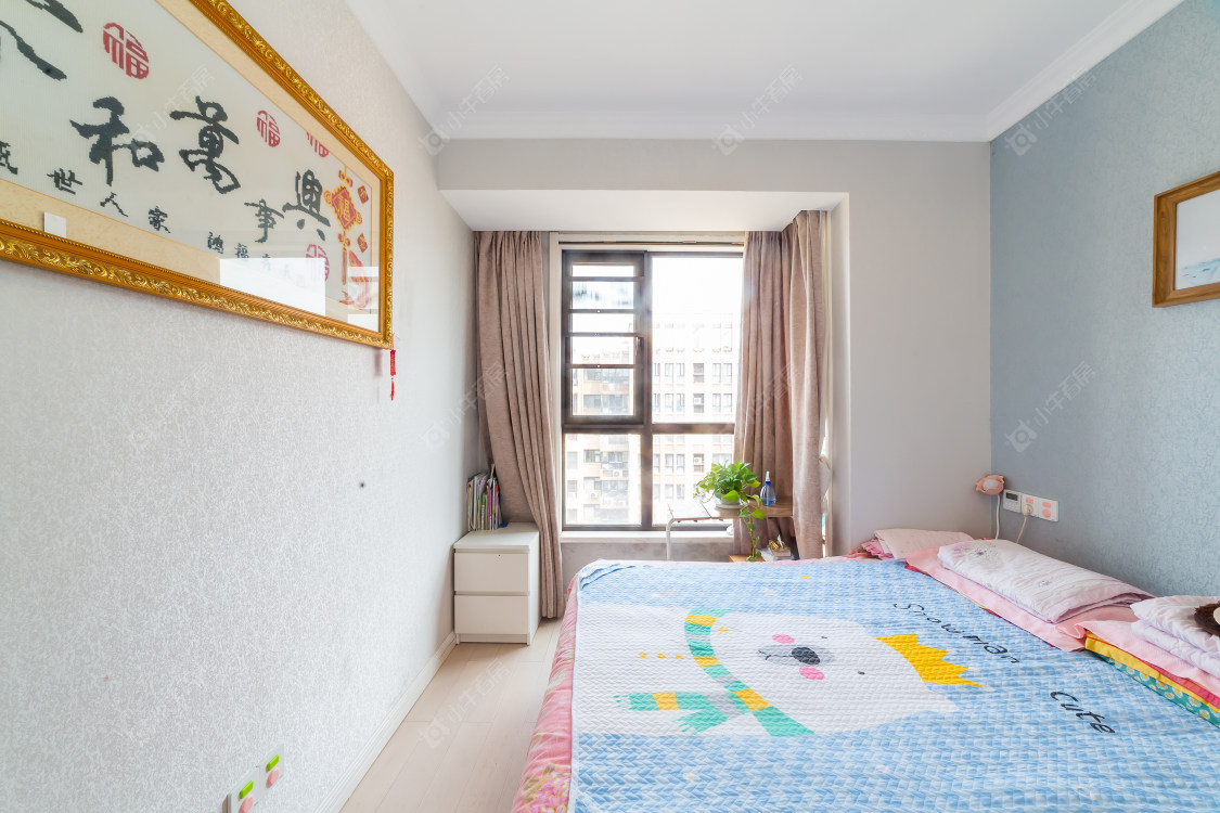 常州绿都万和城七区在售二手房源_小牛看房